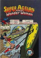 Grand Scan Super Action Wonder Woman n° 5